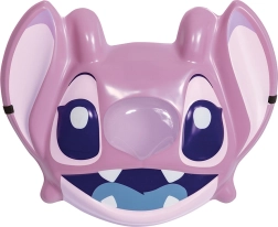 Kinder-Maske Disney Angel aus Lilo & Stitch mit Gummiband