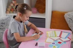 Arto Ich lerne Schritt für Schritt zu zeichnen – edukatives Set