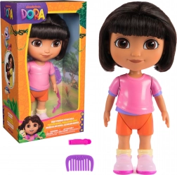 Puppe DORA die Entdeckerin 29 cm mit Zubehör