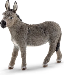 Esel SCHLEICH Farm Life Figur