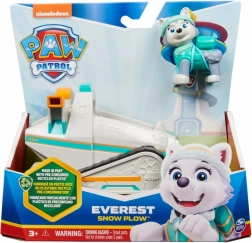 Paw Patrol Basisfahrzeuge Everest