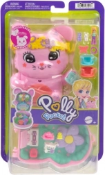 Polly Pocket Hasen Tee-Set