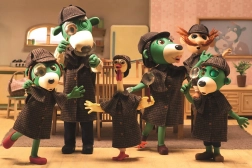 Puzzle Trefliki 60 Teile