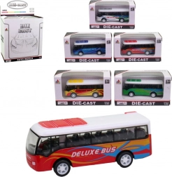 Auto mit Rückzugantrieb für Kinder