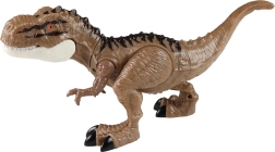 Dinosaurier T‑Rex mit Sound und Licht