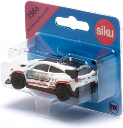 Siku Super Ford Mustang Mach‑E 1400 – Metallmodell 1:55
