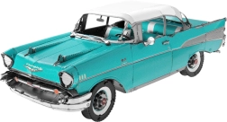 Metall 3D Puzzle Chevrolet Bel Air