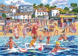 Puzzle Chill-Out 1000 Teile