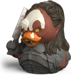 Tubbz Sammel-Ente Lurtz – Der Herr der Ringe