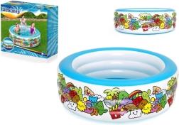 Bestway Kinderaufstellpool