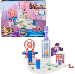 PAW Patrol Der Mighty Kinofilm 2 Spielset Liberty
