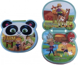 MaDe Wasserbuch für Kinder