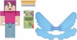 Minecraft Ersteller Figur, Künstlerische Schürze