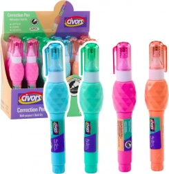 Korrekturstift 0.02mm 7ml