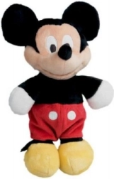 Plüschfigur MICKEY 36 cm