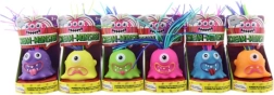 Monster mit Sound für Kinder