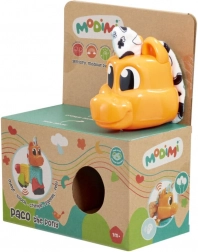 Modimi Sinnes-Spielzeug Pferd Paco