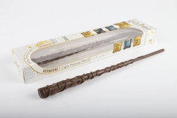 Leuchtender Zauberstab Hermine