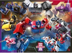 Ravensburger Puzzle Transformers XXL 100 Teile