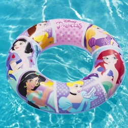 Aufblasbarer Schwimmring DISNEY PRINCESS 56 cm
