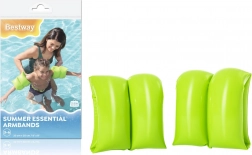 Aufblasbare grüne Schwimmflügel Bestway