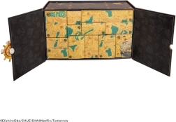 Adventskalender ONE PIECE Premium 2025