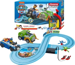 Carrera First PAW Patrol – Bereit für den Einsatz Rennbahn 2,4 m