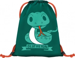 Baagl Vorschulrucksack Slytherin aus Harry Potter