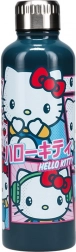Edelstahlflasche Hello Kitty