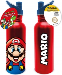 Super Mario Wasserflasche