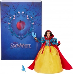 Sammler-Puppe Disney Schneewittchen