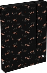 Heftbox A4 Jumbo OXY NEXT