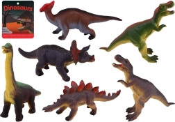 Dinosaurier Gummitiere