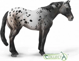 Figur Pferd Appaloosa Blue Roan COLLECTA