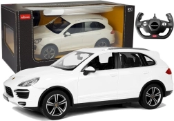 RC-Auto Porsche Cayenne 1:14 weiß