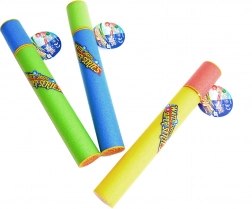 Wasserpistole Eva 37 cm