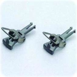 Piko Standardkupplungen 2 Stk