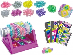 Armband-Bastelset mit Einfädelhilfe