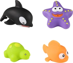 Wassertiere zum Spielen