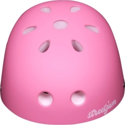 Helm Zonkers rosa M