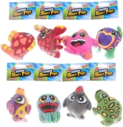 Wasserballons Tiere für Kinder