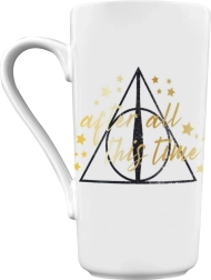 Keramikbecher Harry Potter – Peitschende Weide 470 ml