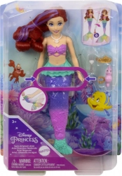 Disney Prinzessin Ariel Meerjungfrau Puppe