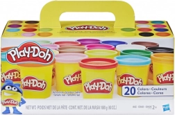 Play-Doh Buntes Set