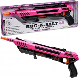 BUG-A-SALT 3.0 Pink Passion Assassin Salzfliegengewehr