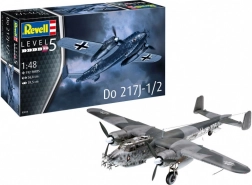 Plastikmodell Revell Dornier Do 217 J-1/2 1:48