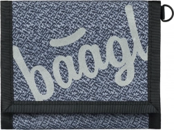 Baagl Geldbörse Melange