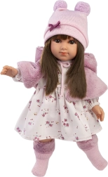 Llorens Sara realistische Puppe 35 cm