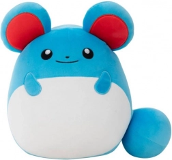Squishmallows Pokémon Marill Plüschkissen 60 cm