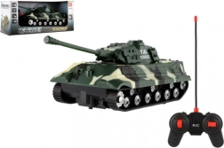RC-Panzer Panther 25 cm mit Sound und Licht